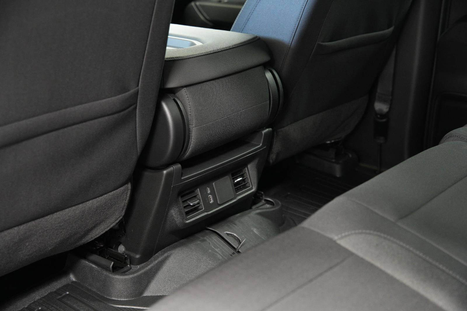 New 2026 GMC Sierra 1500 Pro w/ Graphite Edition image 21