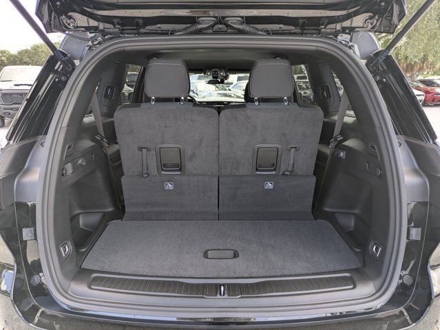 New 2026 Jeep Grand Cherokee L Laredo RWD image 12