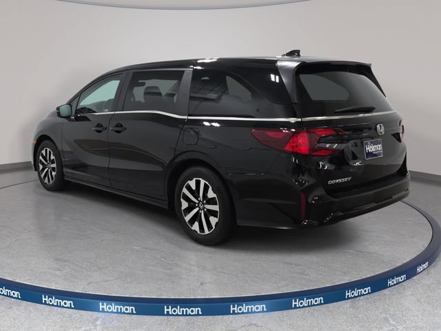 Used 2025 Honda Odyssey EX-L image 8