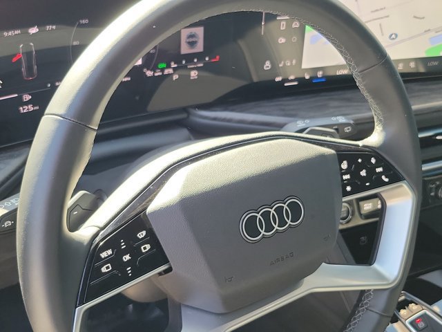 Certified 2025 Audi Q5 Premium AWD/4WD image 20