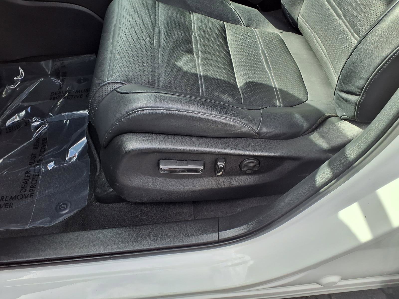 Certified 2021 Honda CR-V EX-L image 11
