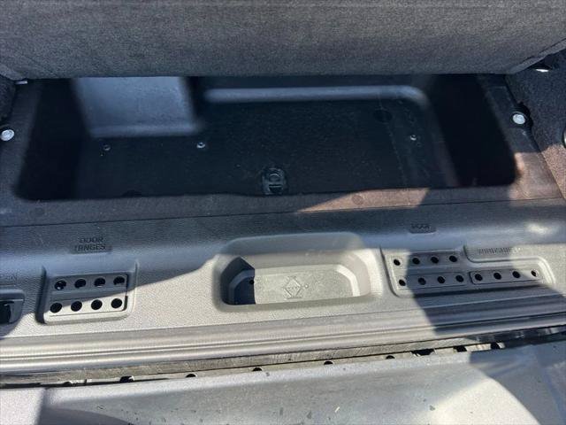 Certified 2025 Jeep Wrangler Sport AWD/4WD image 16