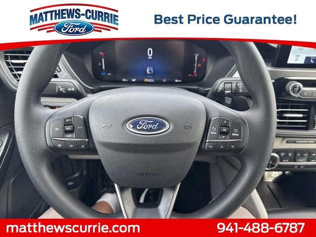 New 2026 Ford Escape Active FWD image 16