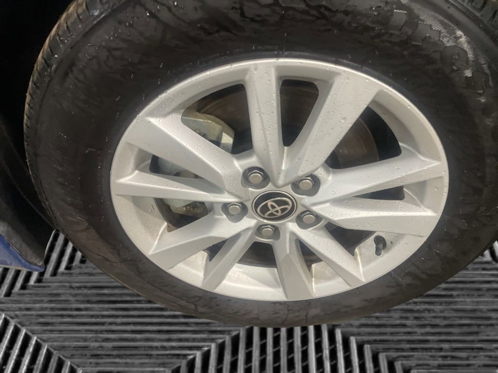 Certified 2025 Toyota Camry LE image 30