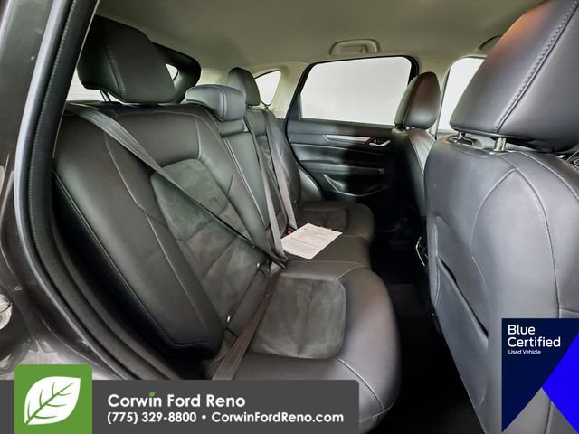 Used 2019 MAZDA CX-5 Touring image 30