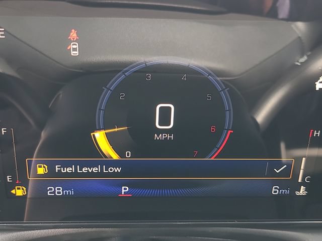 New 2026 Chevrolet TrailBlazer LS FWD image 22