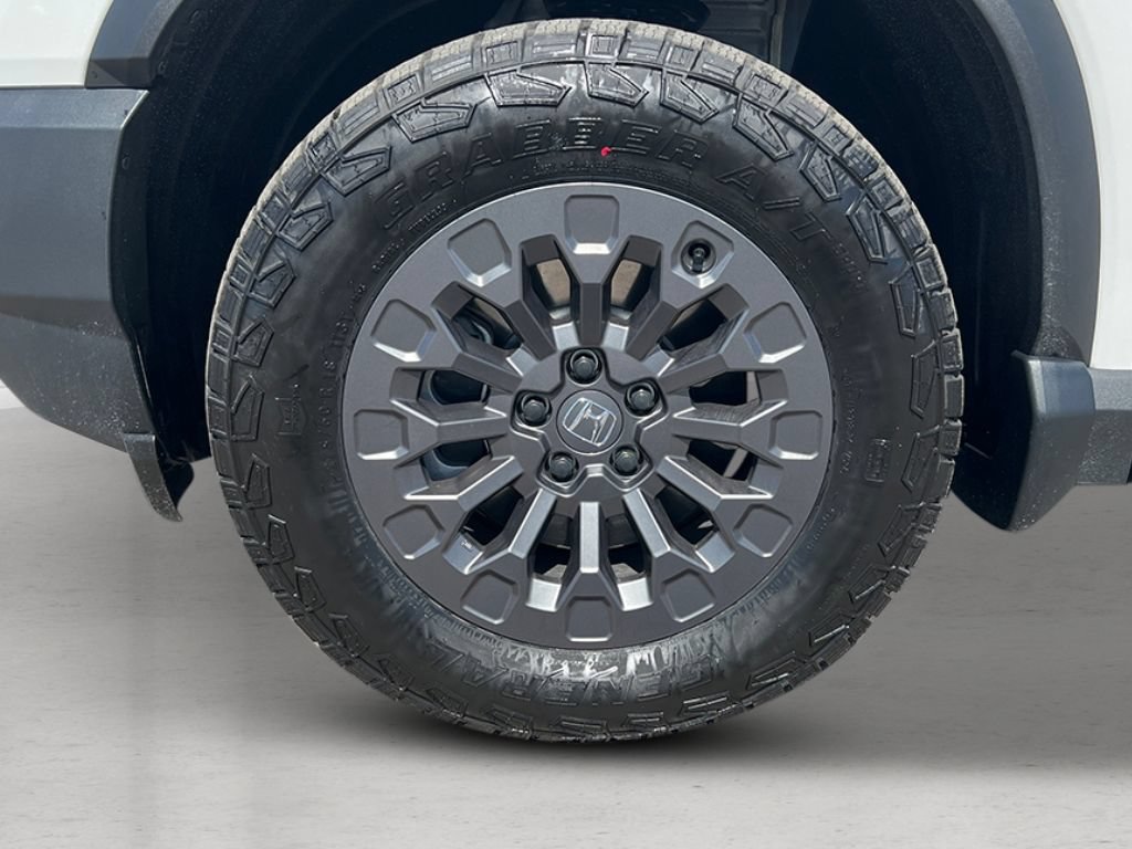 New 2026 Honda Passport TrailSport image 9