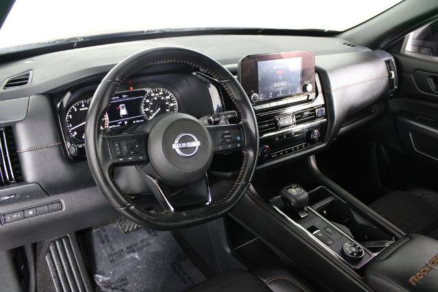 Certified 2024 Nissan Pathfinder Rock Creek AWD/4WD image 18