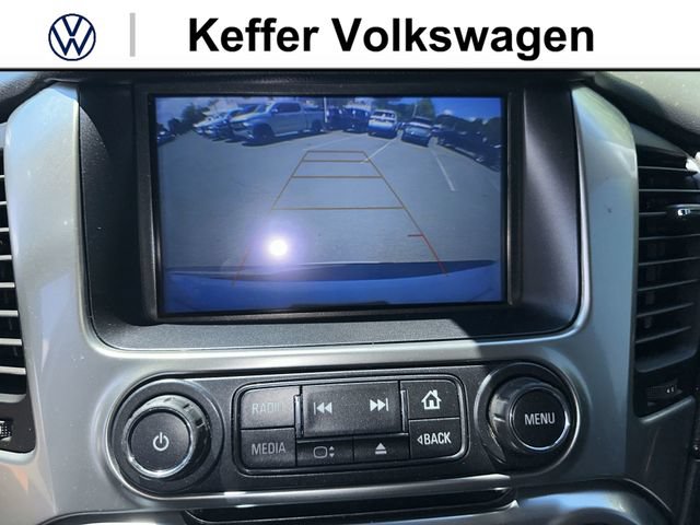 Used 2020 Chevrolet Suburban Premier AWD/4WD image 23