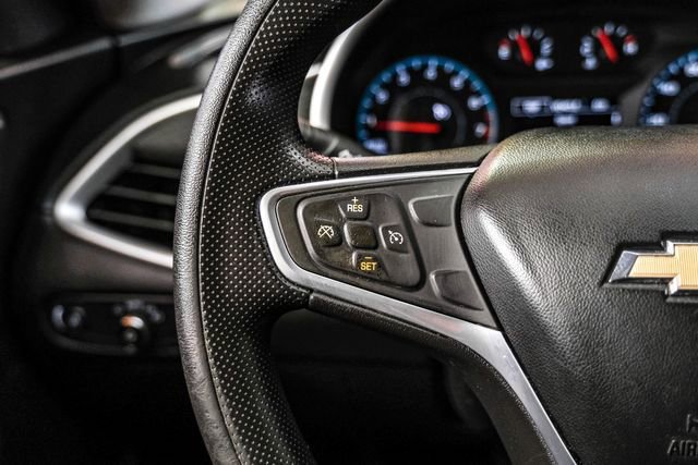 Used 2022 Chevrolet Malibu LS w/ LPO, Floor Liner Package FWD image 14
