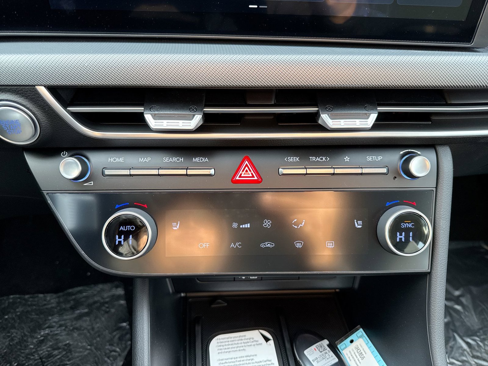 Used 2026 Hyundai Sonata SEL FWD image 21