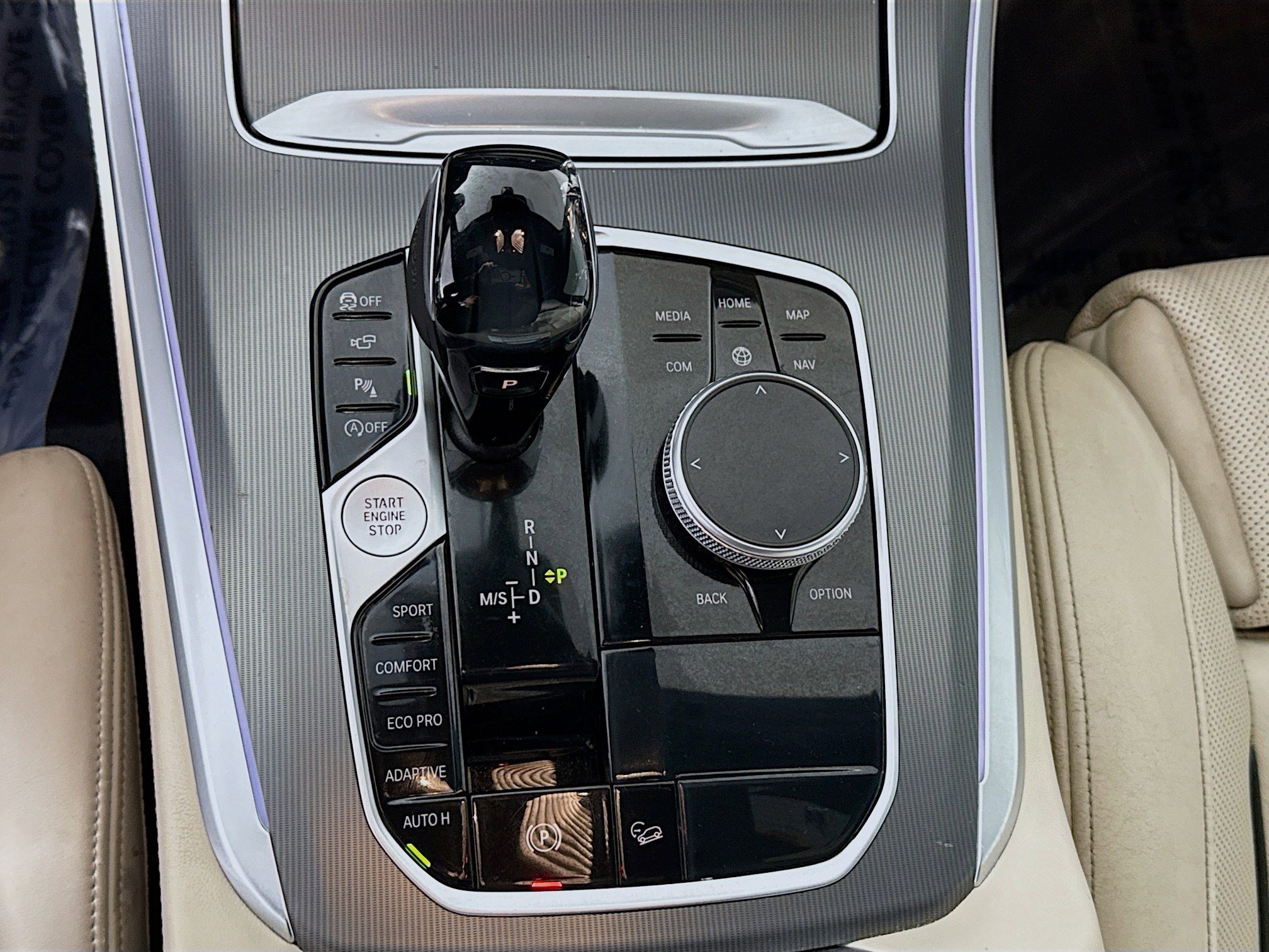 Used 2019 BMW X5 xDrive40i image 20