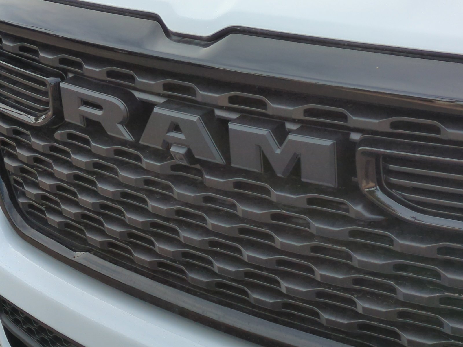 New 2026 RAM 1500 Big Horn image 23