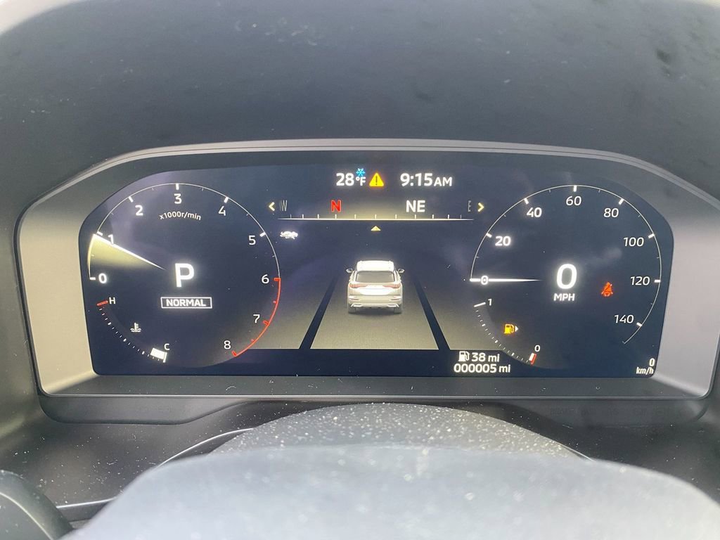 New 2026 Mitsubishi Outlander SE image 17