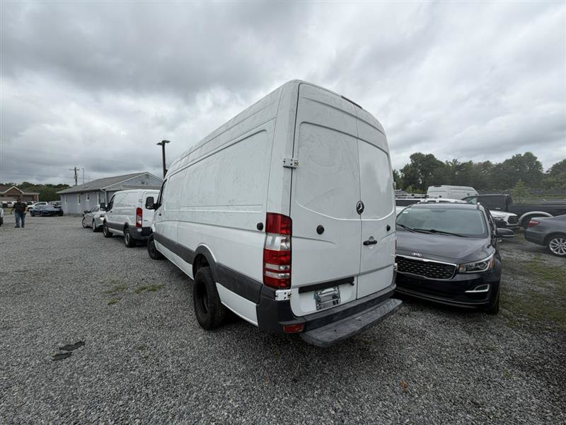 Used 2012 Mercedes-Benz Sprinter 3500 w/ Premium Pkg image 6