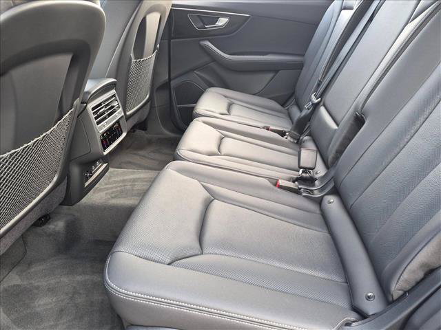 New 2026 Audi Q7 2.0T Premium Plus AWD/4WD image 15