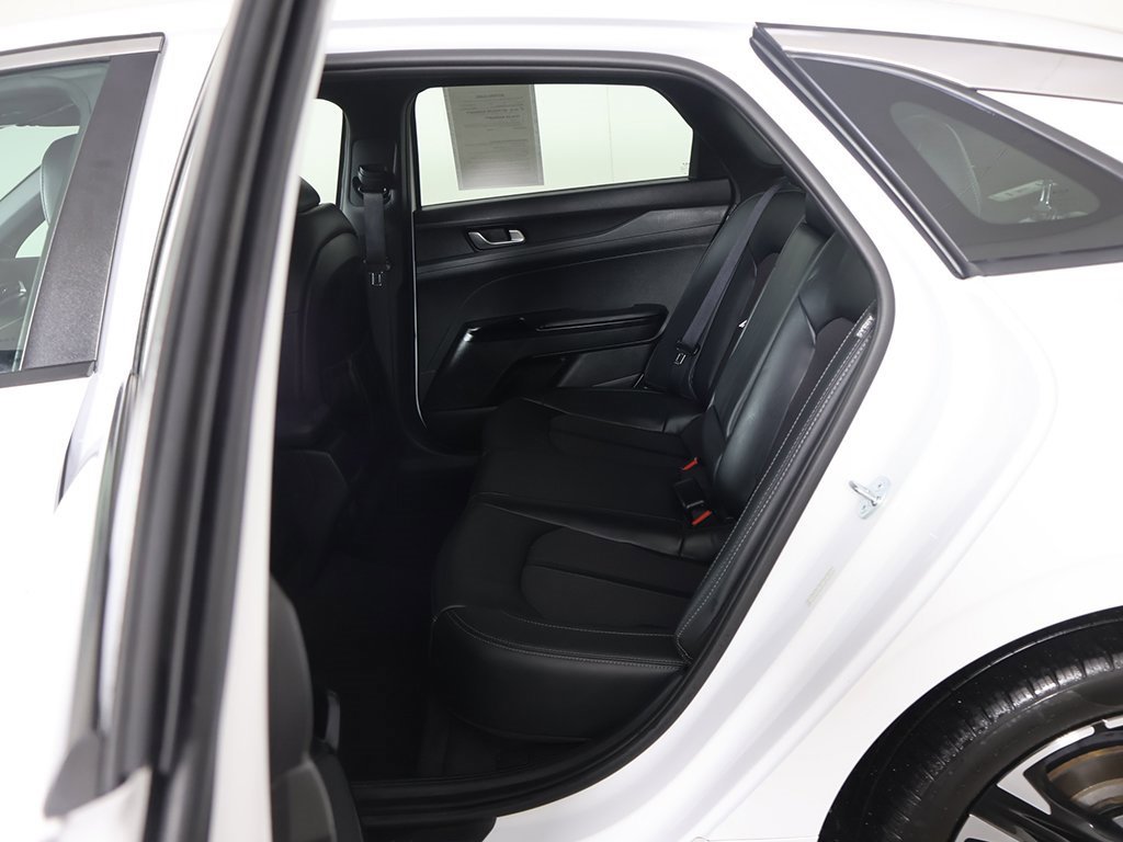 Used 2023 Kia K5 GT-Line w/ GT-Line Premium Package image 29