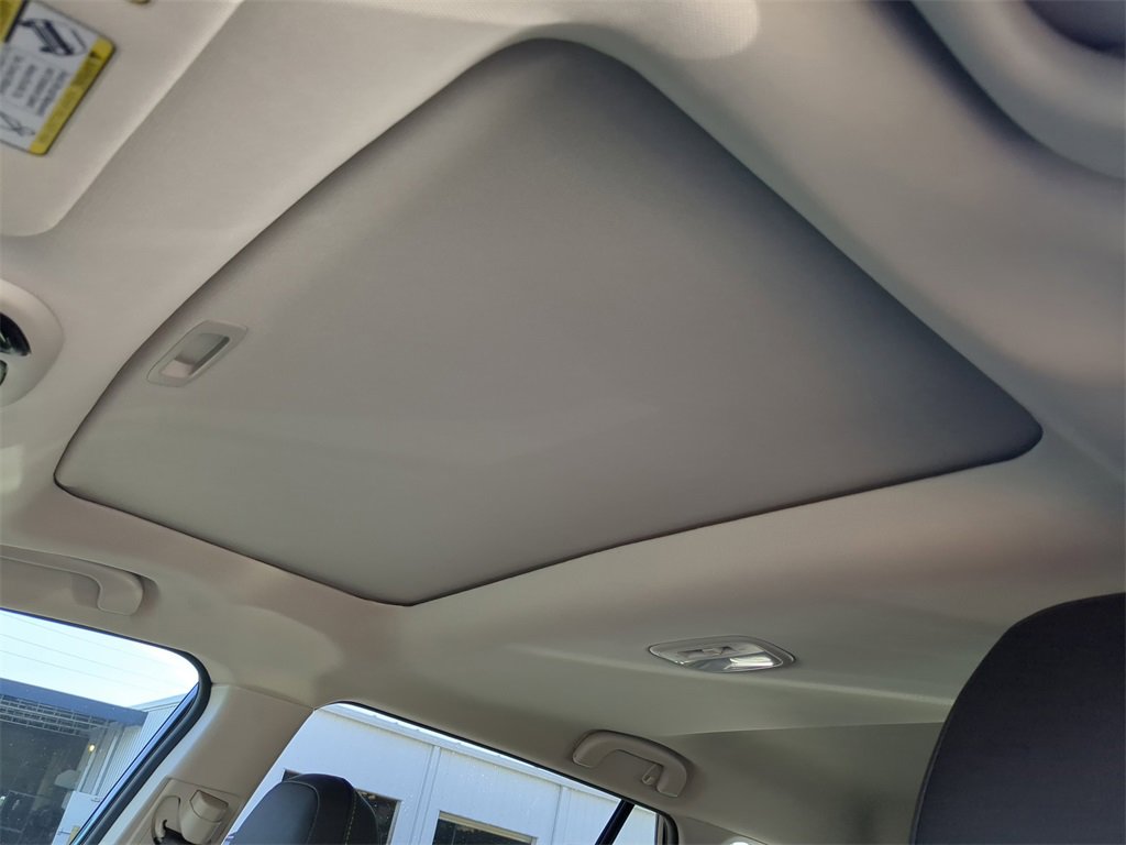 Used 2025 Subaru Outback Onyx Edition XT image 21