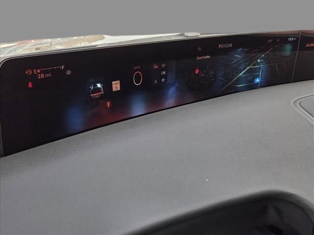 New 2025 Lincoln Navigator Reserve w/ Jet Appearance Package AWD/4WD image 26