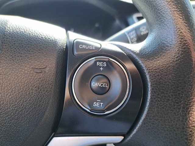 Used 2013 Honda Civic LX image 18