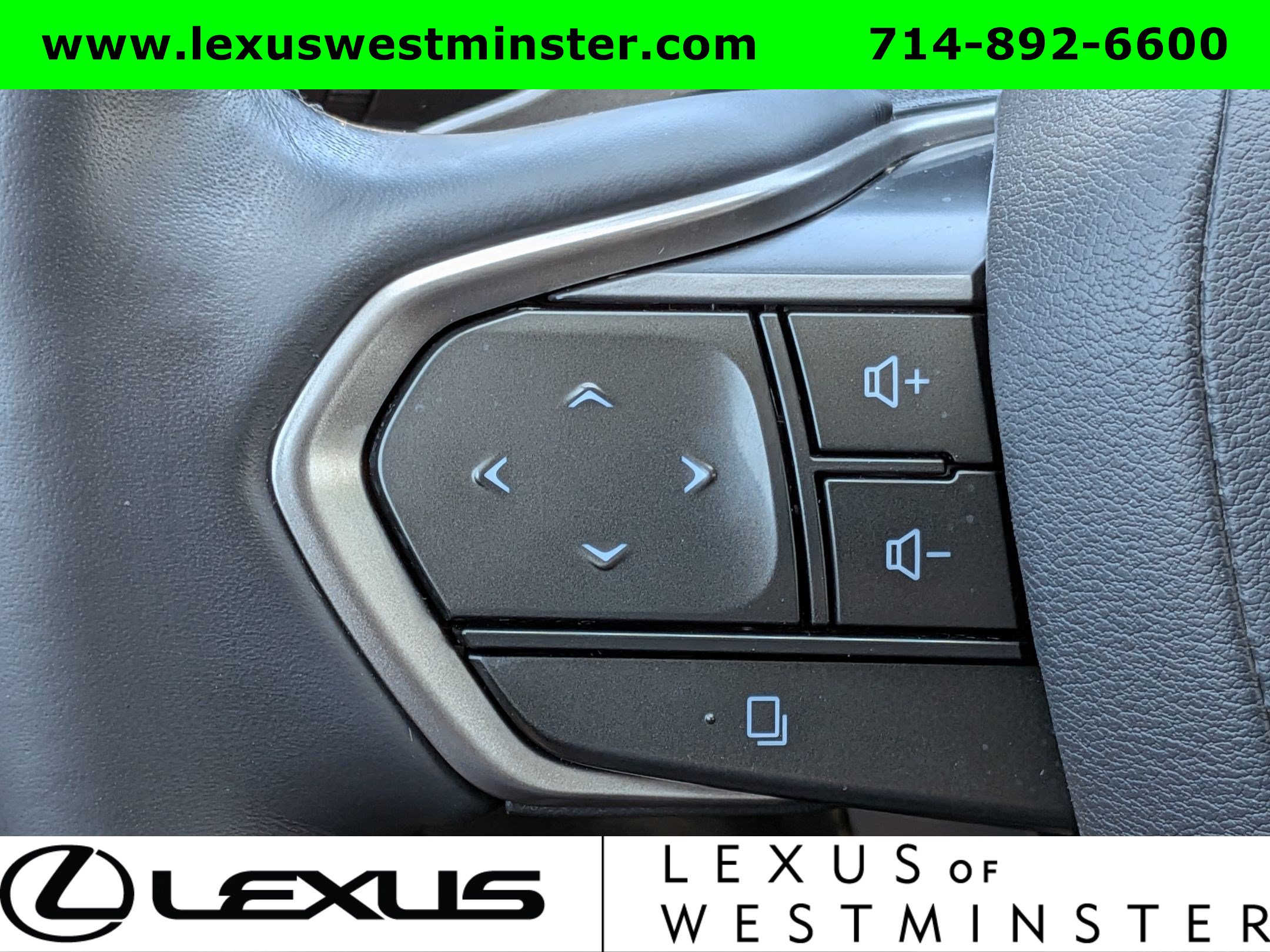 Certified 2024 Lexus NX 450h+ AWD w/ Vision Package image 22