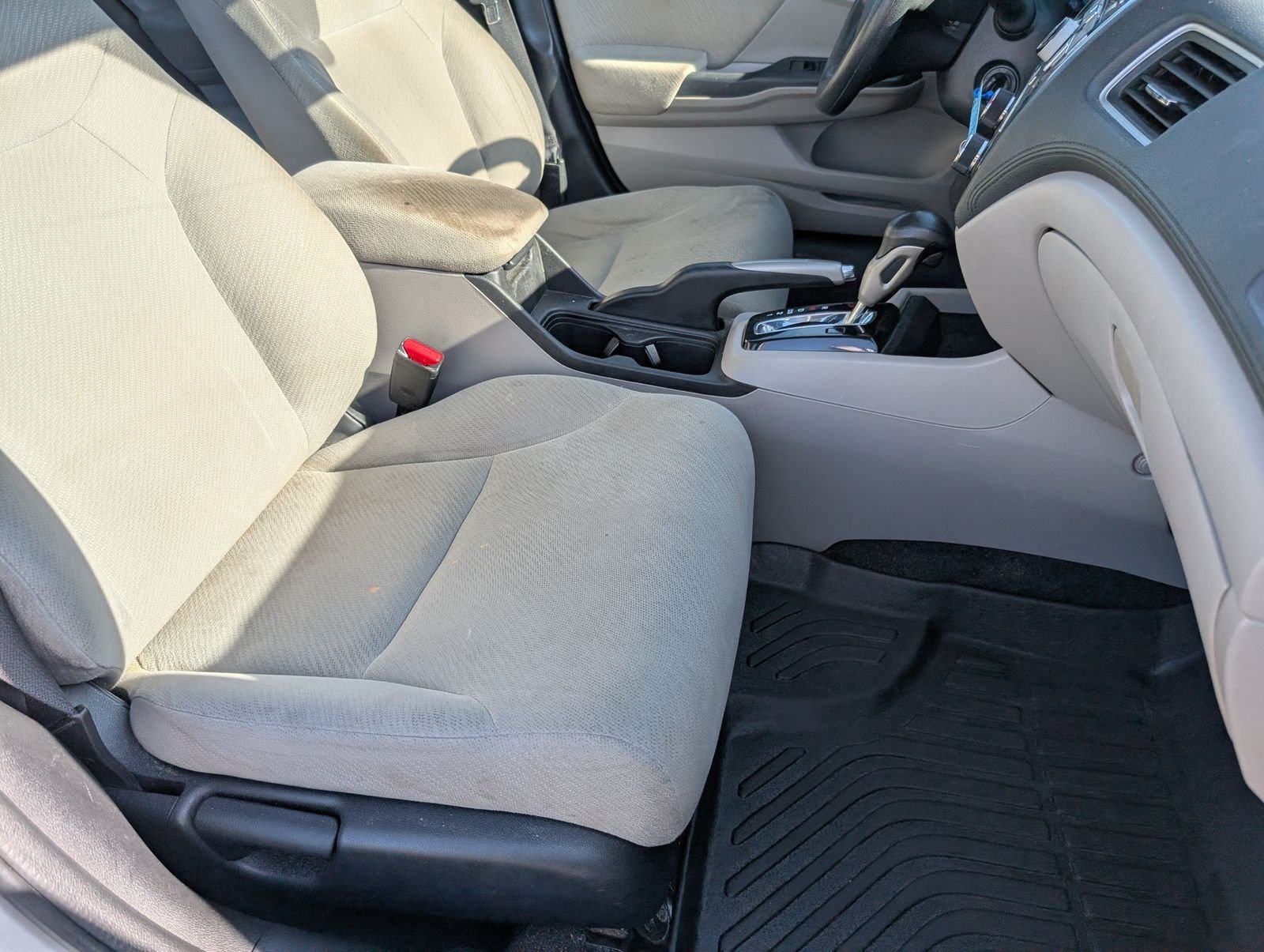 Used 2013 Honda Civic LX image 23