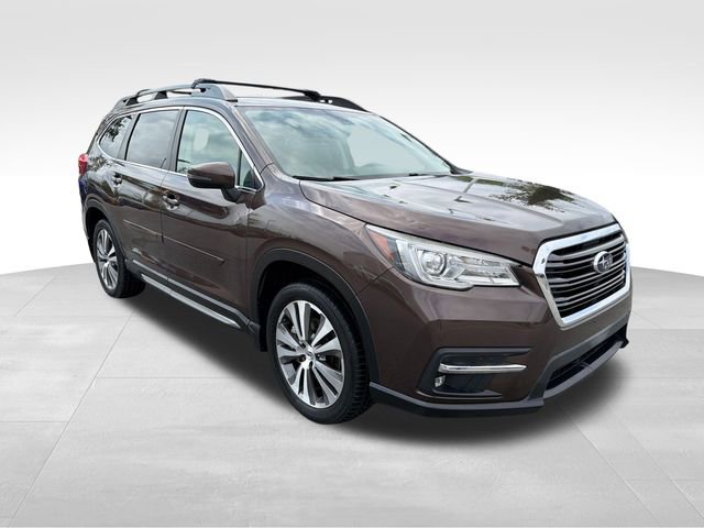 Used 2020 Subaru Ascent Limited w/ Popular Package #2