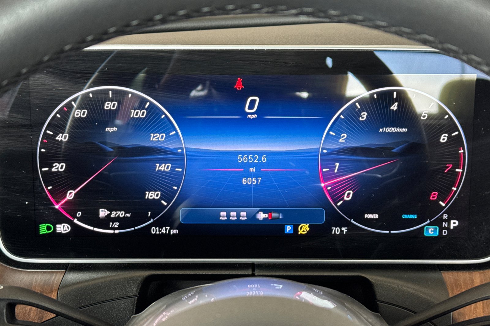Used 2026 Mercedes-Benz C 300 Sedan image 31