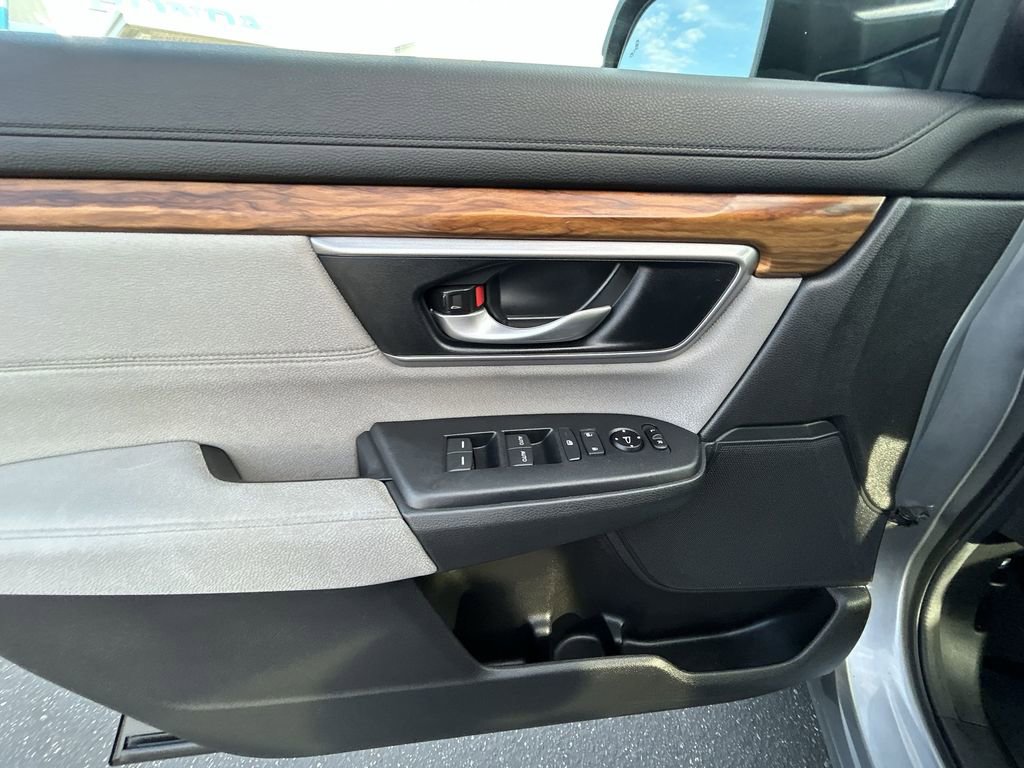 Used 2018 Honda CR-V EX image 13