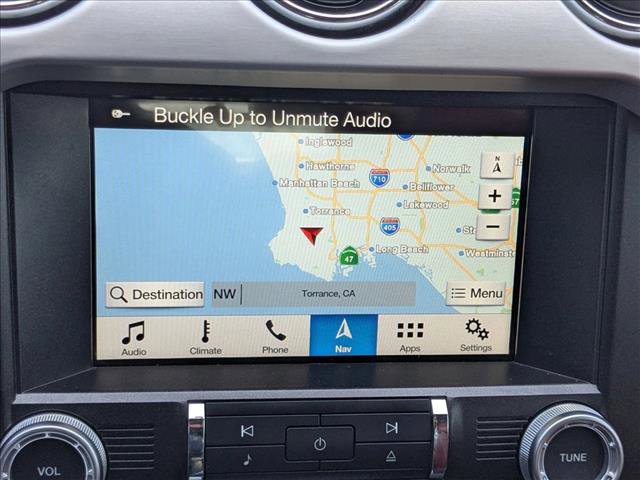 Used 2016 Ford Mustang GT Premium w/ Equipment Group 401A RWD image 15