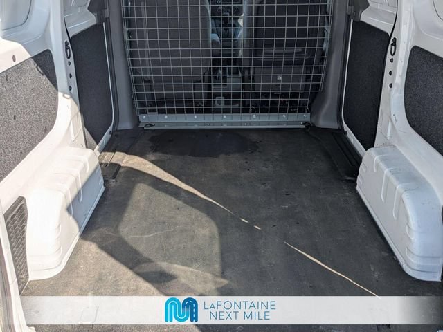 Used 2020 Nissan NV200 SV w/ Back Door Glass Package FWD image 25