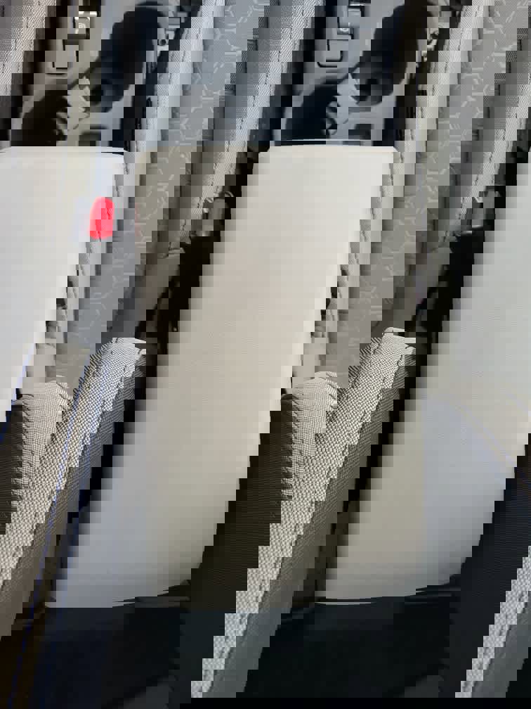 Certified 2025 Subaru Forester image 15