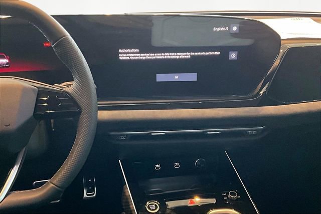 New 2026 Audi A6 3.0 image 6