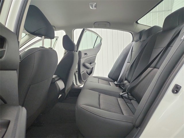 New 2025 Nissan Altima 2.5 S image 27