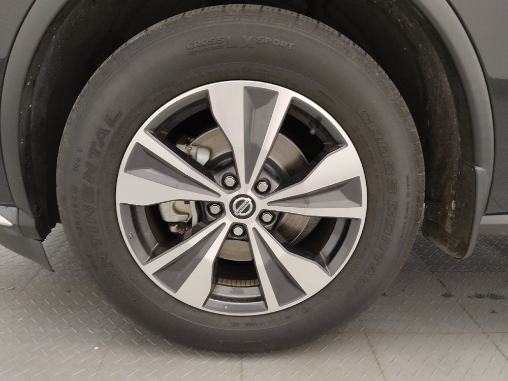 Used 2021 Nissan Murano S AWD/4WD image 31