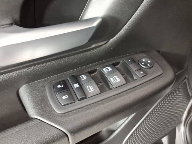 Used 2024 RAM 1500 Tradesman w/ Night Edition AWD/4WD image 13