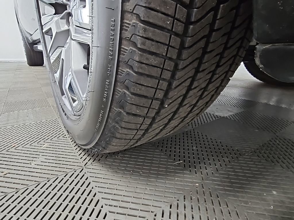 Used 2025 GMC Sierra 1500 Denali w/ Denali Reserve Package image 48