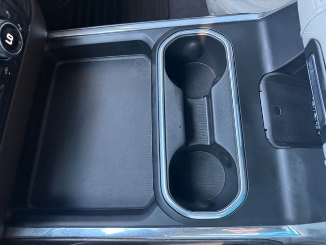 Used 2024 Chevrolet Silverado 3500 LTZ w/ LTZ Convenience Package image 18