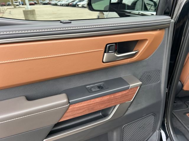 Used 2026 Toyota Tundra 1794 Edition image 42