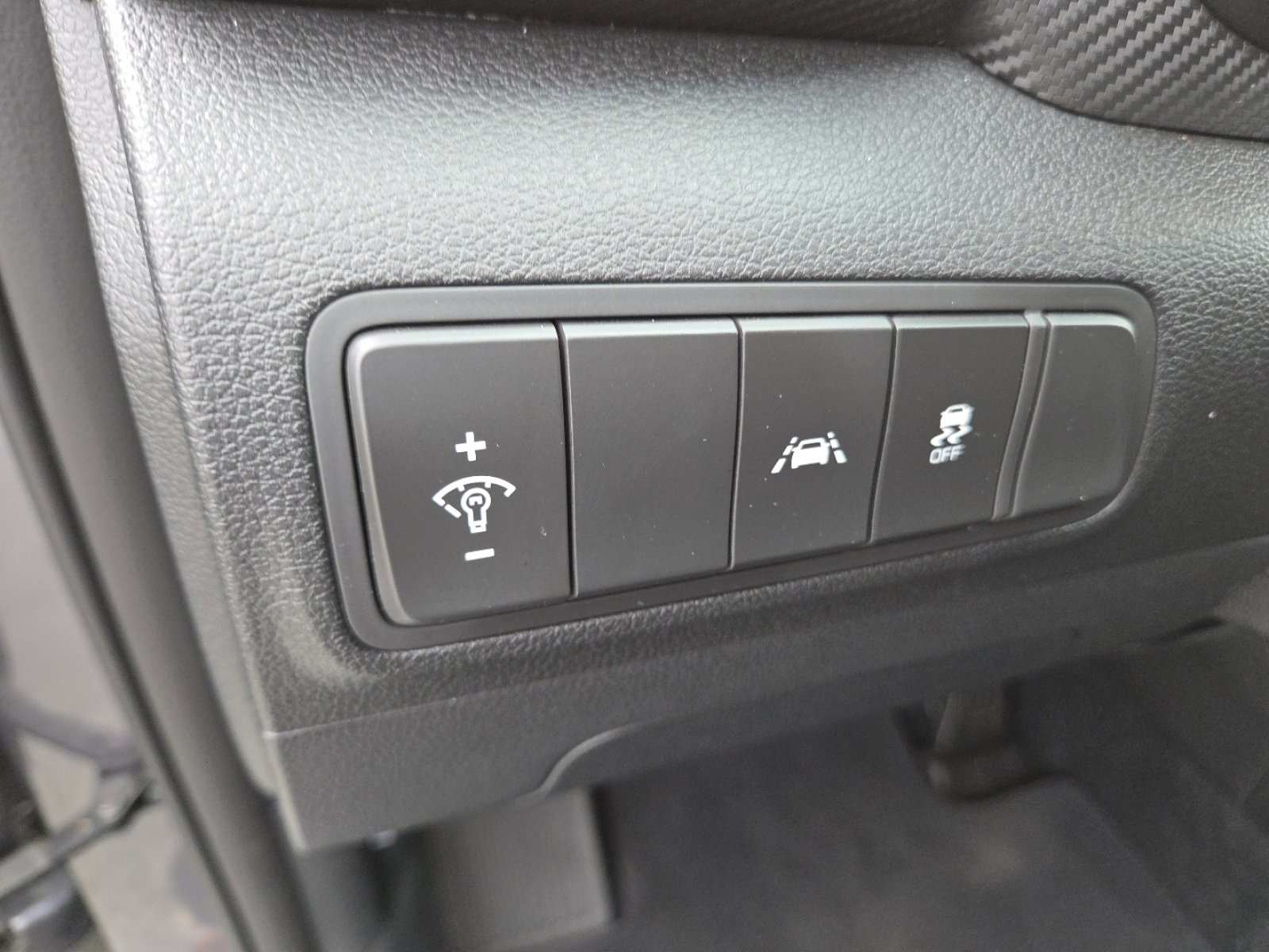 Used 2021 Hyundai Tucson SE FWD image 6