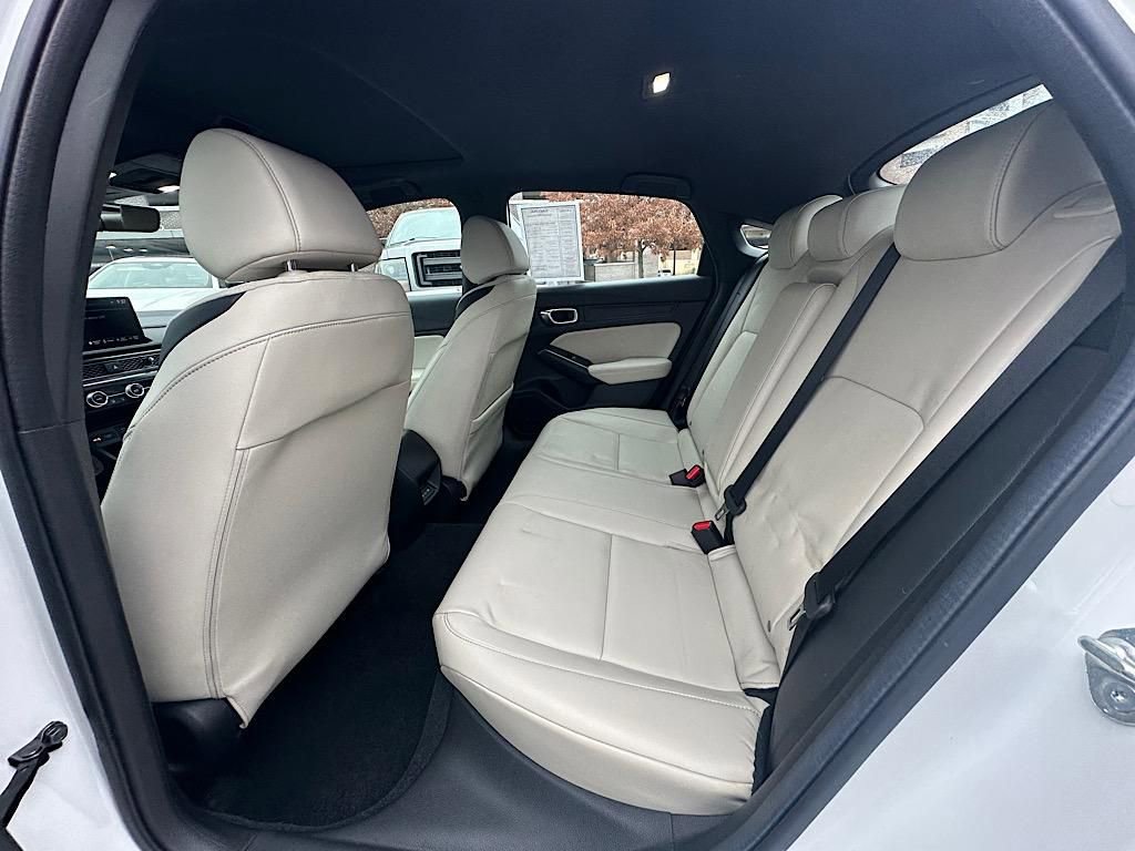 Certified 2024 Acura Integra A-Spec image 23