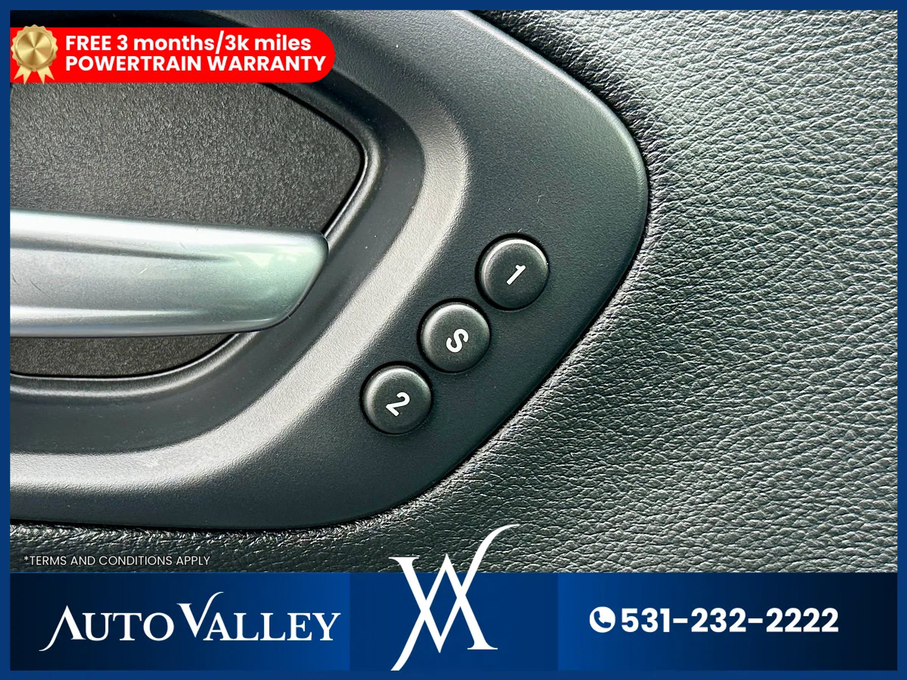 Used 2019 Jeep Cherokee Limited image 16