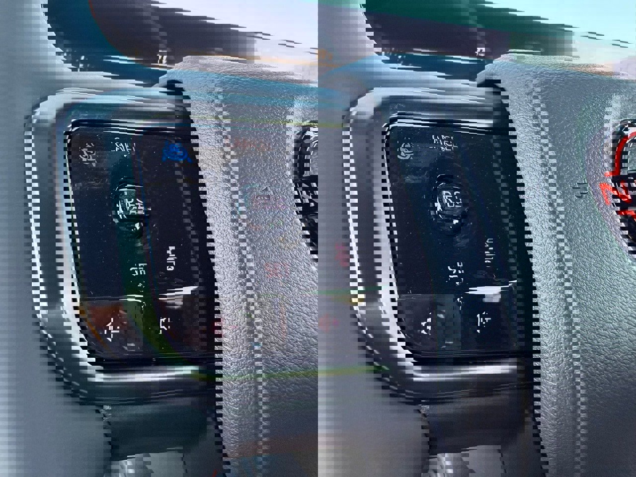 New 2026 Nissan Armada PRO-4X image 15