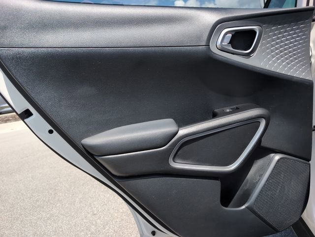 Used 2024 Kia Soul LX w/ Option Group 015 image 30