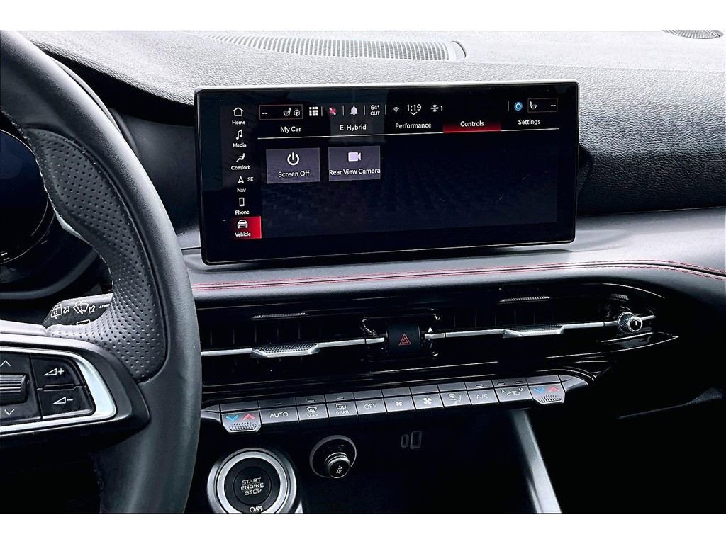 Used 2024 Dodge Hornet R/T Plus image 7