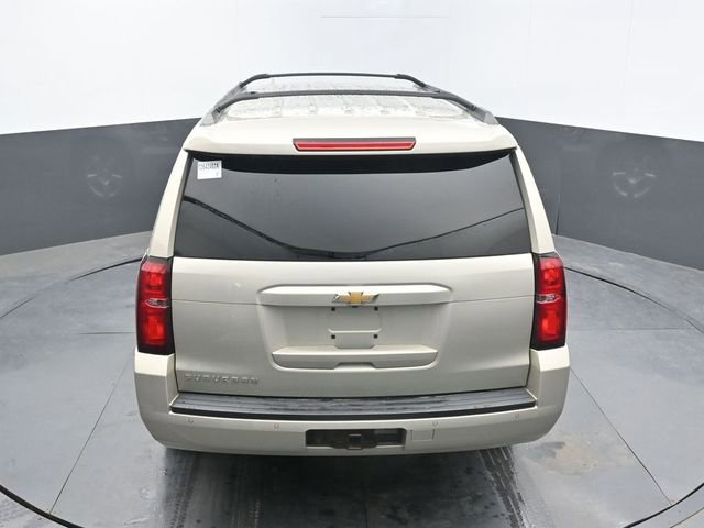 Used 2016 Chevrolet Suburban LT AWD/4WD image 47
