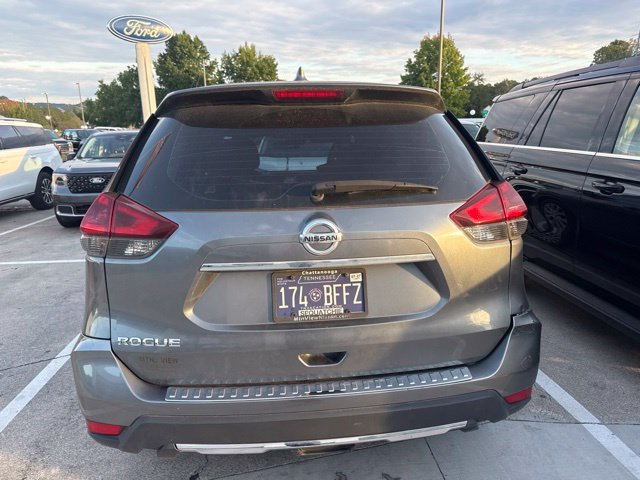Used 2019 Nissan Rogue S FWD image 9