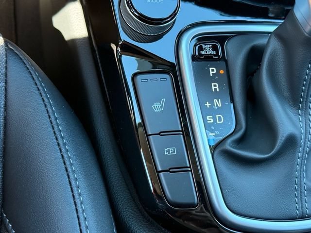New 2026 Kia Seltos S AWD/4WD image 21