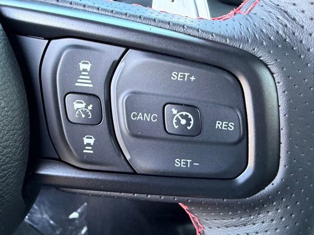 New 2026 Jeep Wrangler Unlimited Rubicon 392 image 18