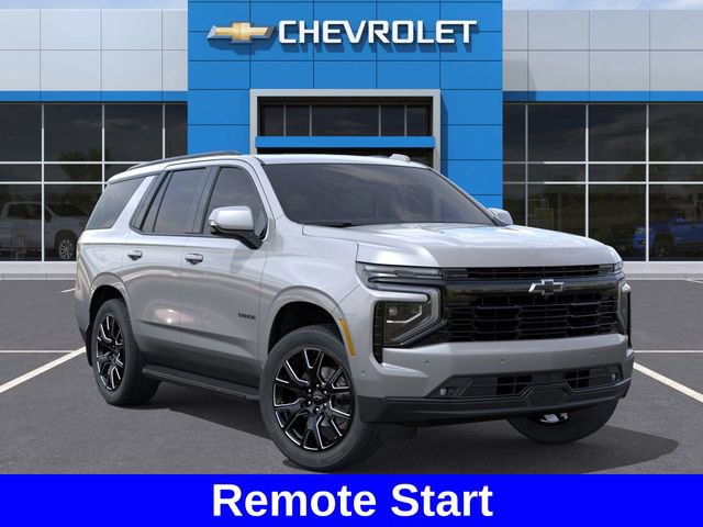 New 2026 Chevrolet Tahoe RST w/ Comfort Package image 8